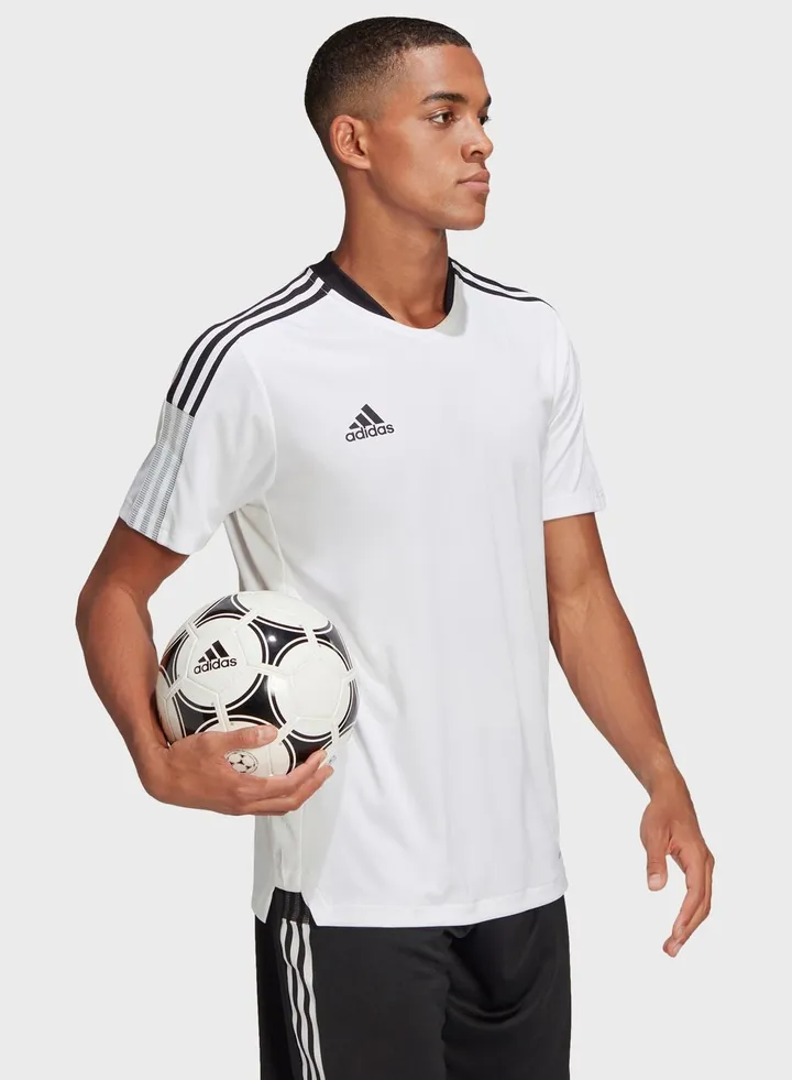 Tiro 21 T-Shirt