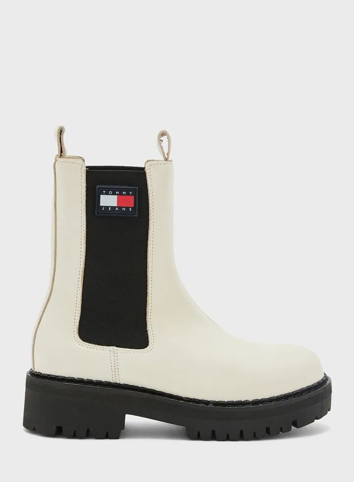 Urban Chelsea Boots