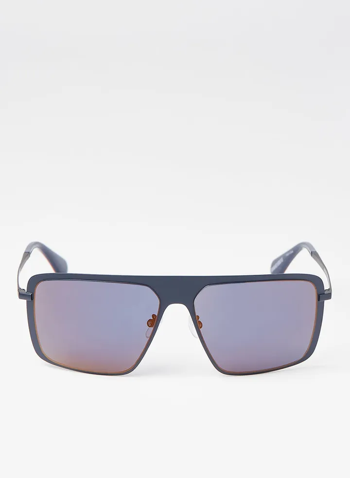 Men's Navigator Sunglasses OR003691X60