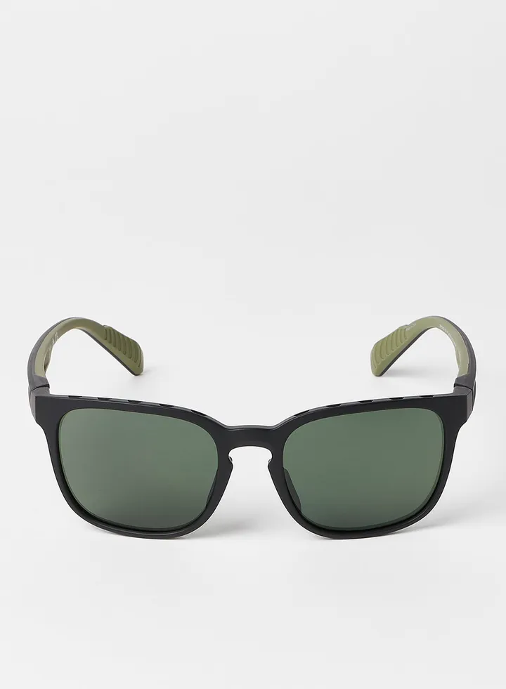 Round Sunglasses SP003302N54