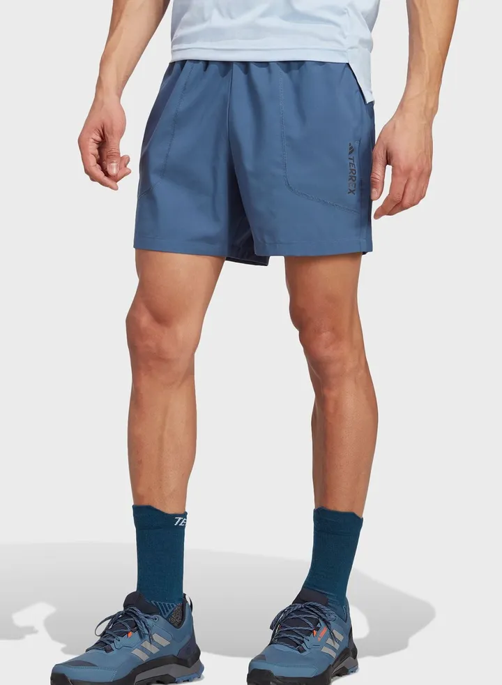 Multi Shorts