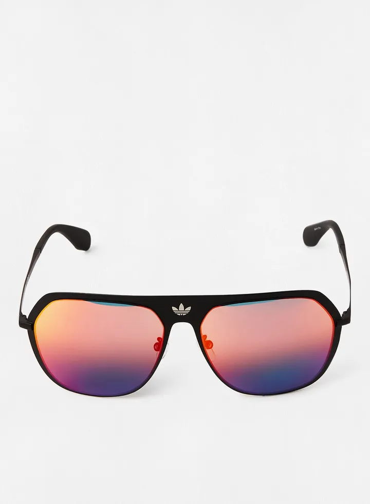 Geometric Sunglasses OR003702U58