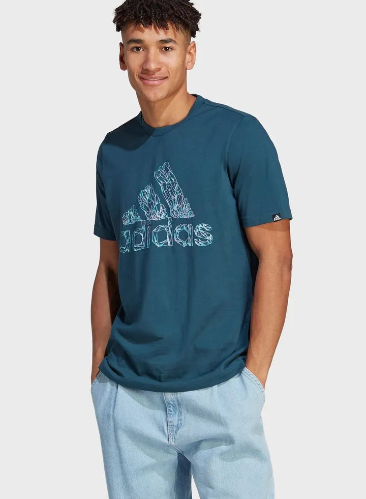 Sportswear Mystic Fill T-Shirt