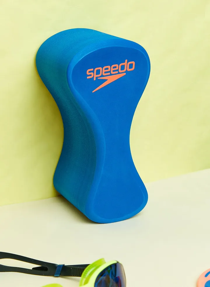 Logo Pull Buoy Foam
