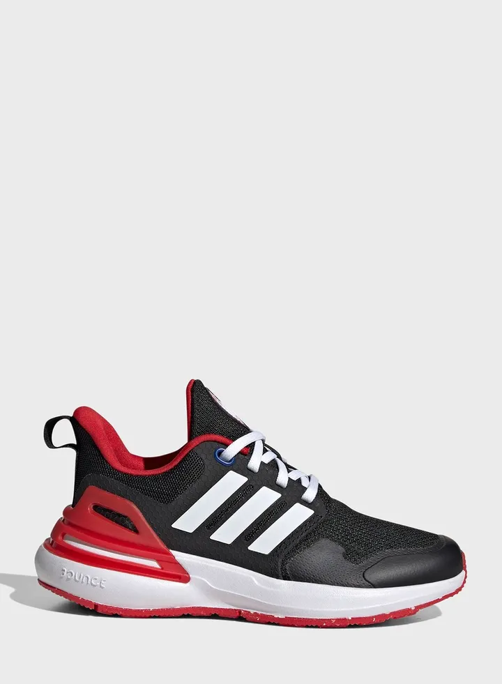 Rapidasport X Marvel Spider-Man Shoes Kids