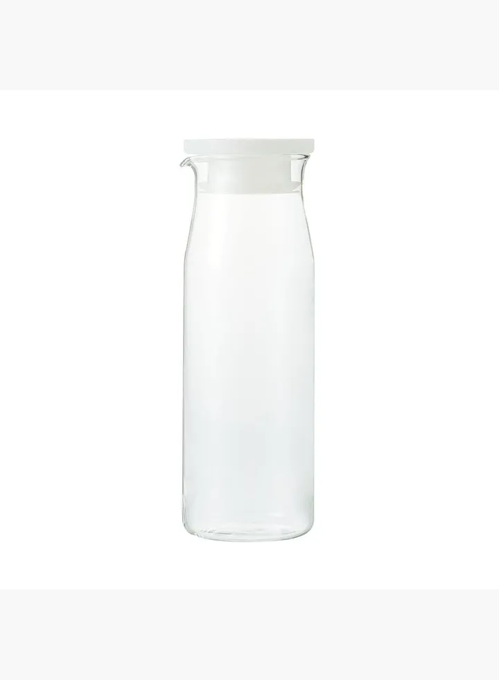 Heat Proof Glass Pitcher, 1 L