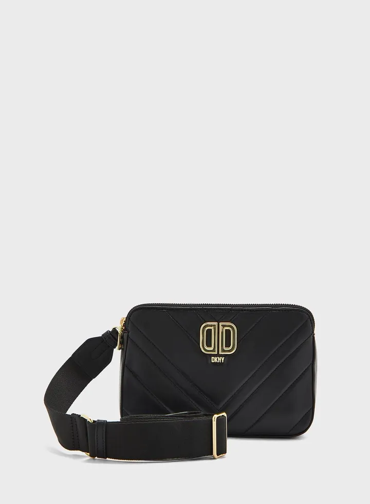 Delphine Crossbody