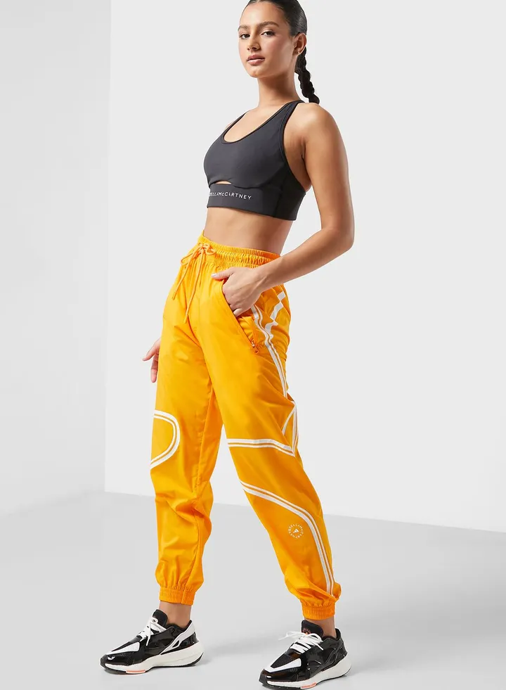 TruePace Woven Sweatpants