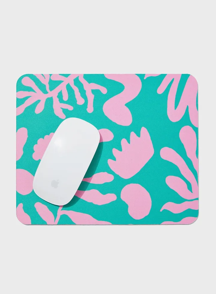 Neoprene Mouse Pad