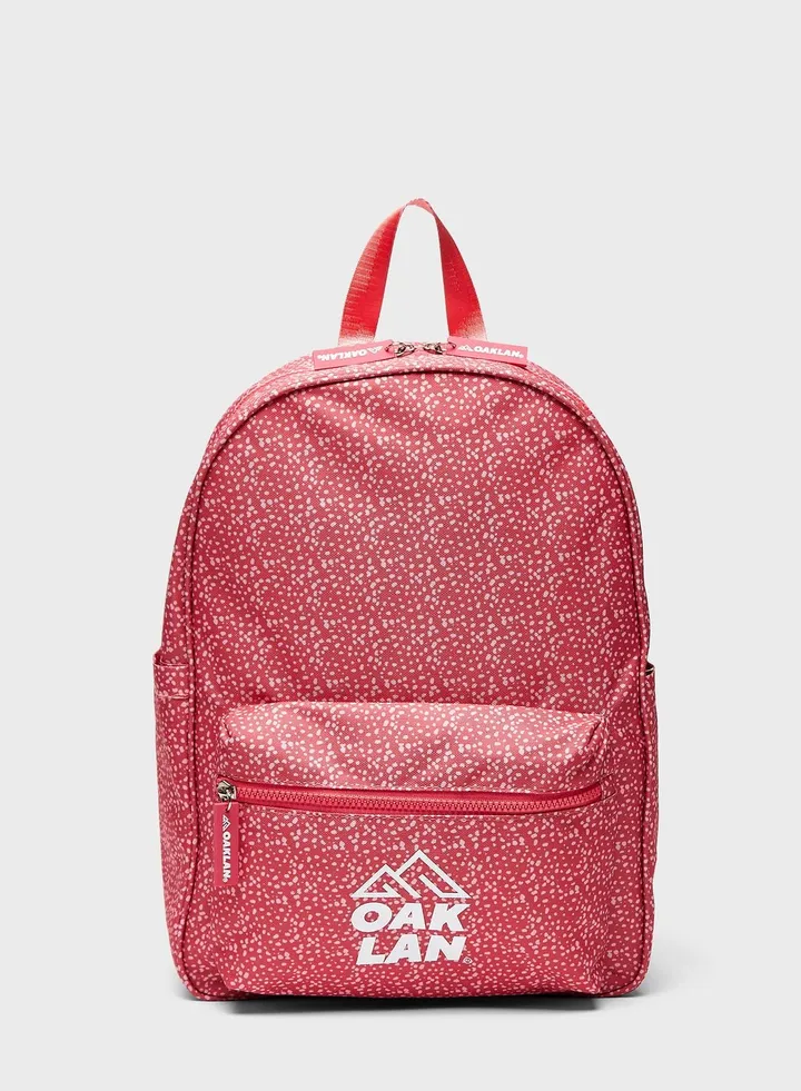Top Handle Backpack