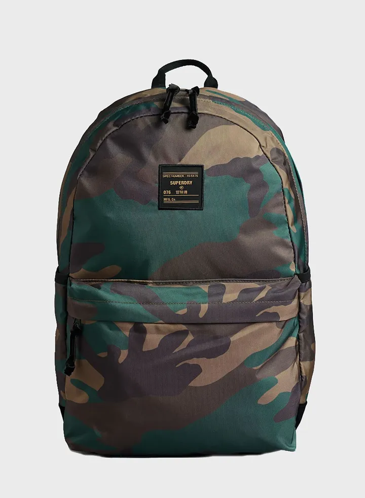 Vintage Classic Montana Backpack