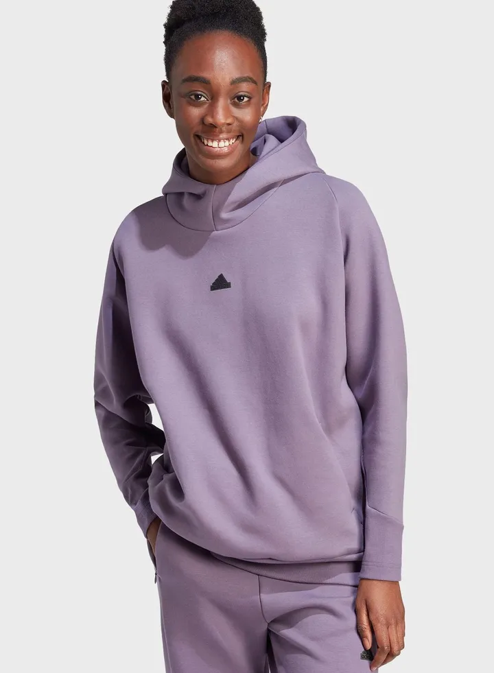 Z.N.E. Hoodie