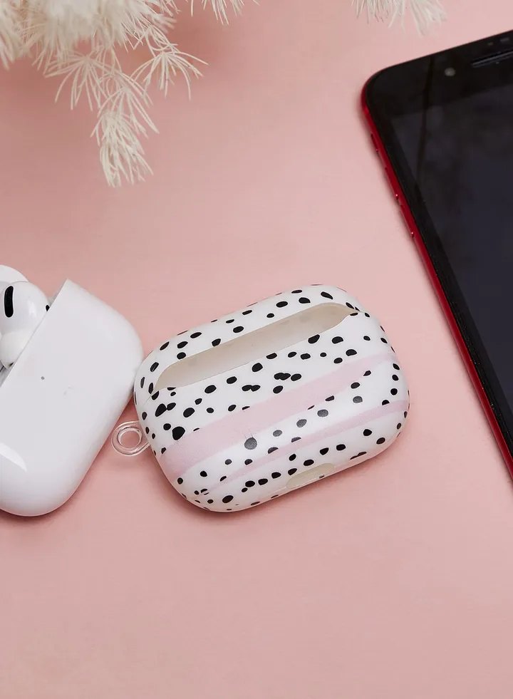 Dalmatian Airpods Pro Case