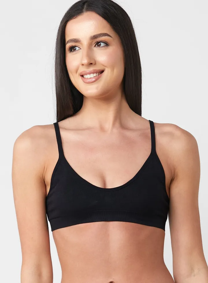 Classic Sports Bra
