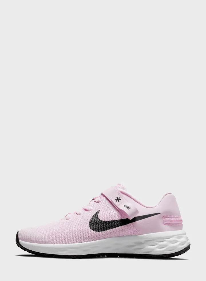 Youth Revolution 6 Flyease Nn
