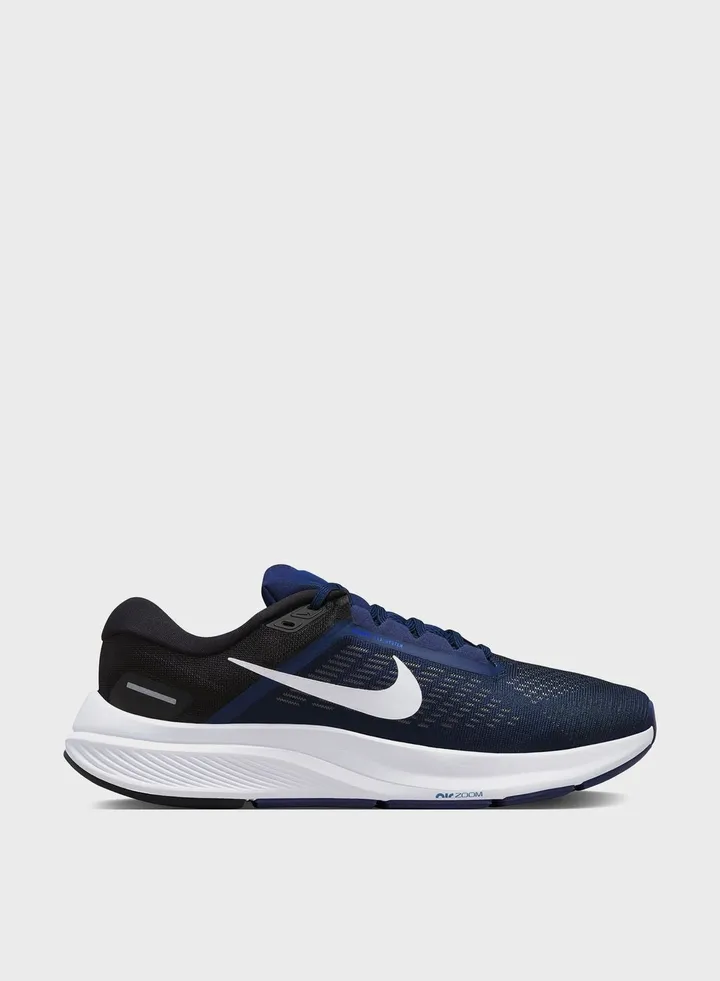 Air Zoom Structure 24