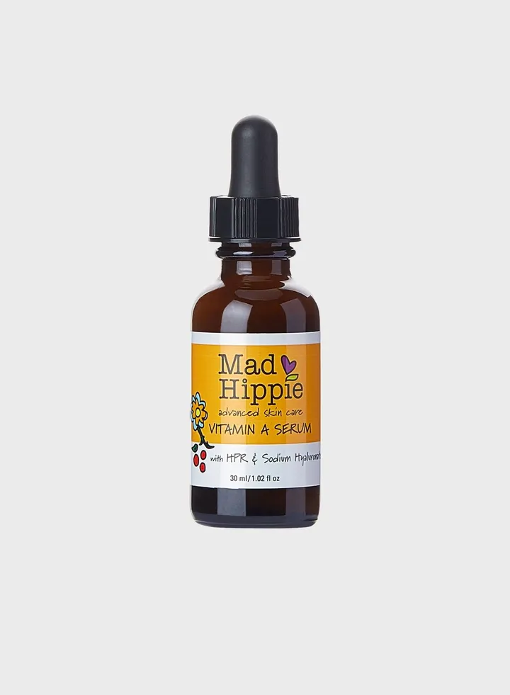 Vitamin A Serum