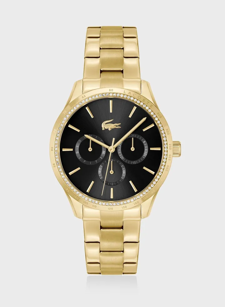 Providence Analog Watch