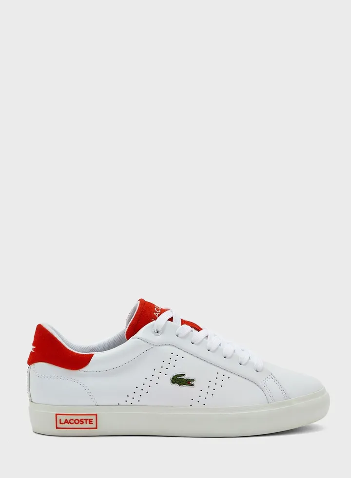 Powercourt 2.0 223 1 Low Top Sneakers
