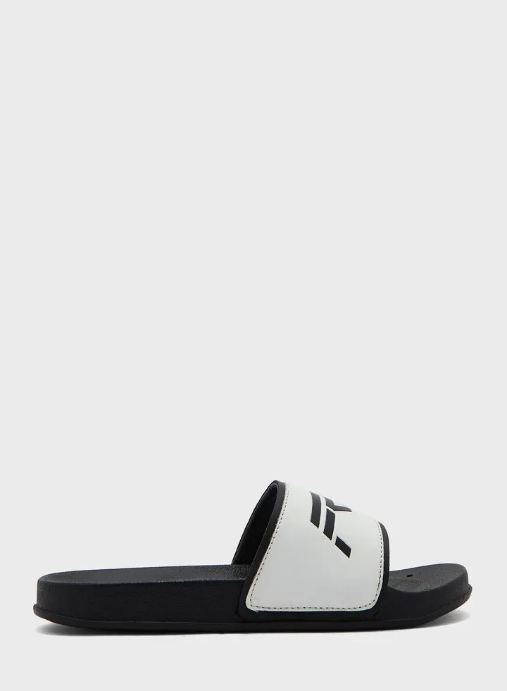 Women'S Casual Slides