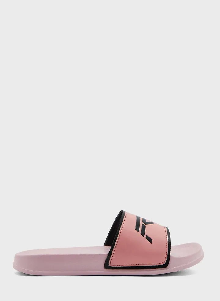 Women'S Casual Slides
