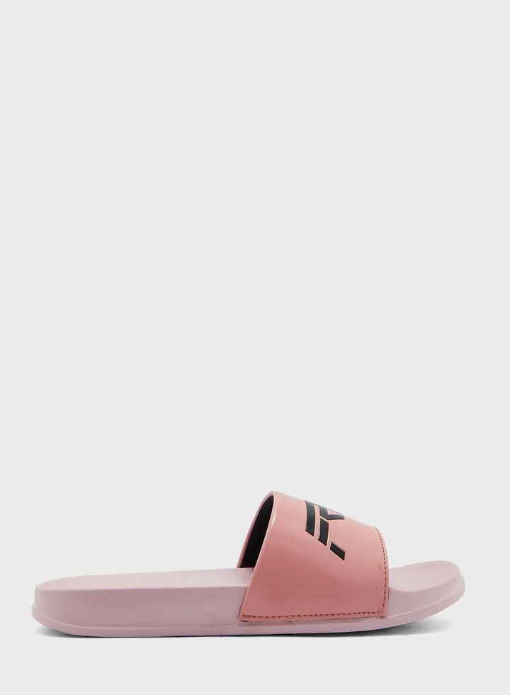 Women'S Casual Slides