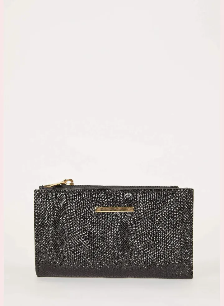 Woman Casual Wallet