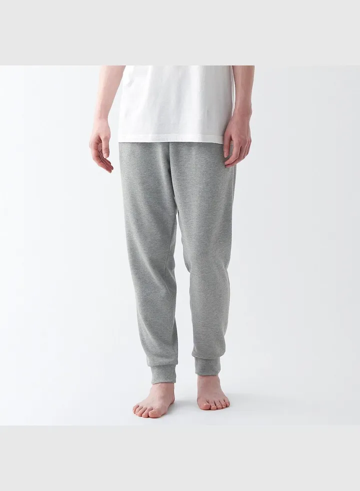 French Terry Pants