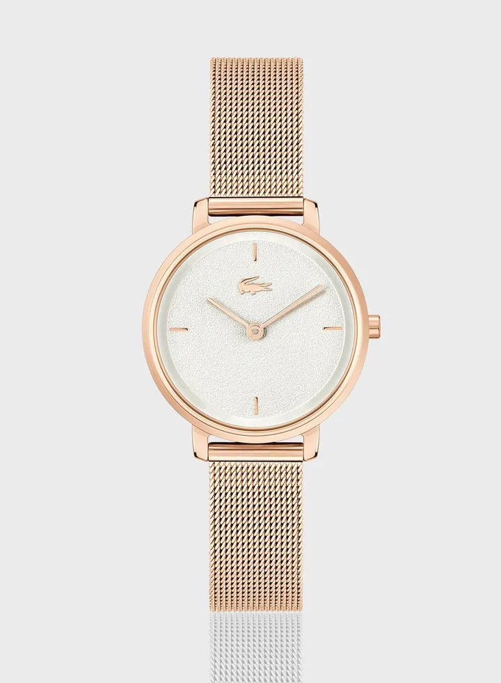 Suzanne Analog Watch
