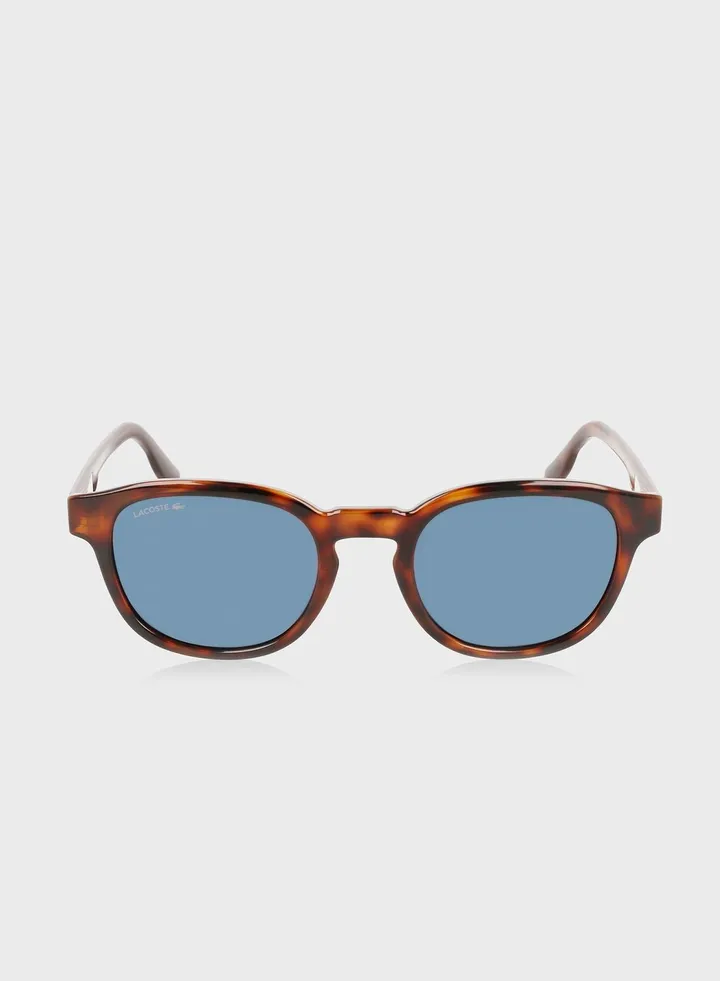 Round Sunglasses