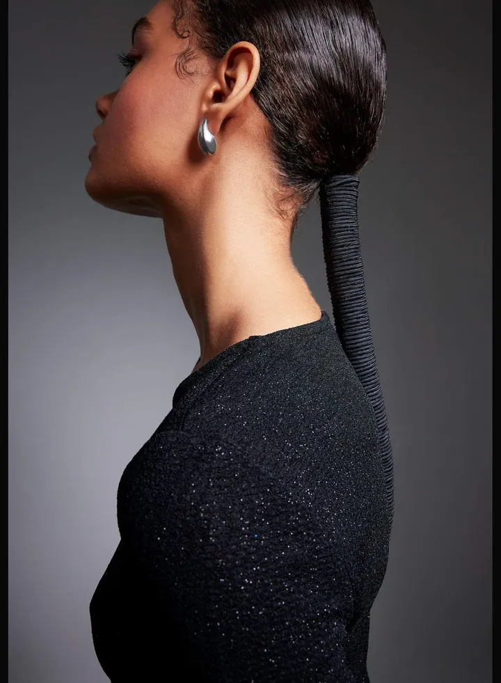 Woman Casual Earrings