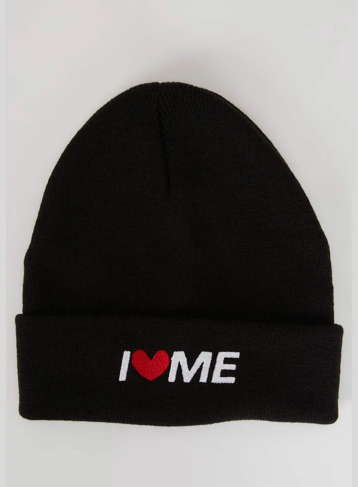 Woman Casual Beret