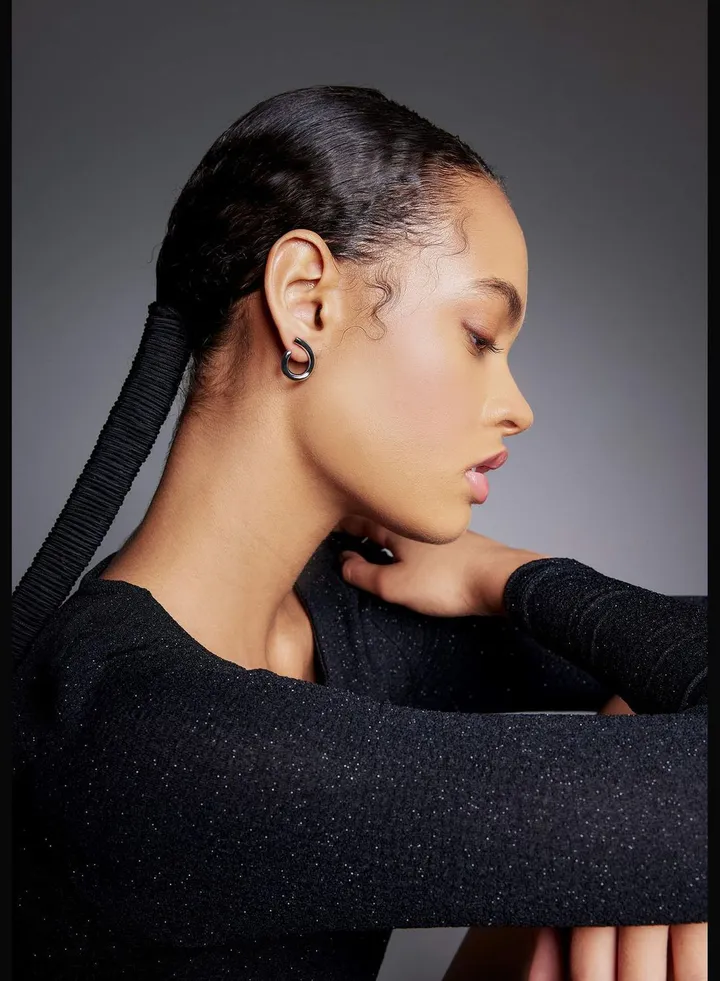 Woman Casual Earrings