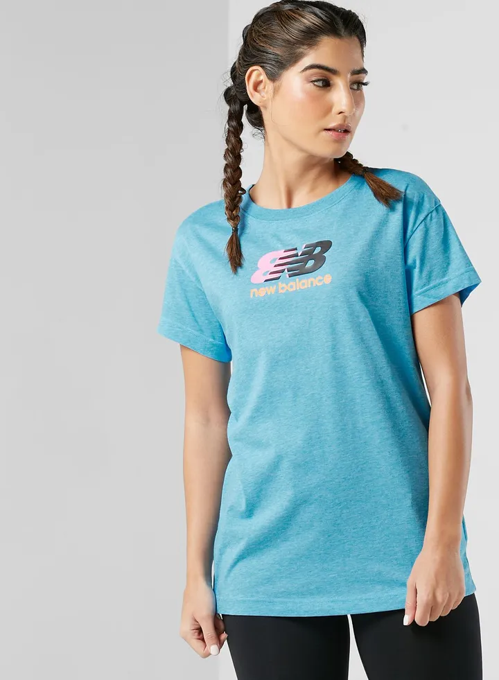 Relentless Novelty T-Shirt