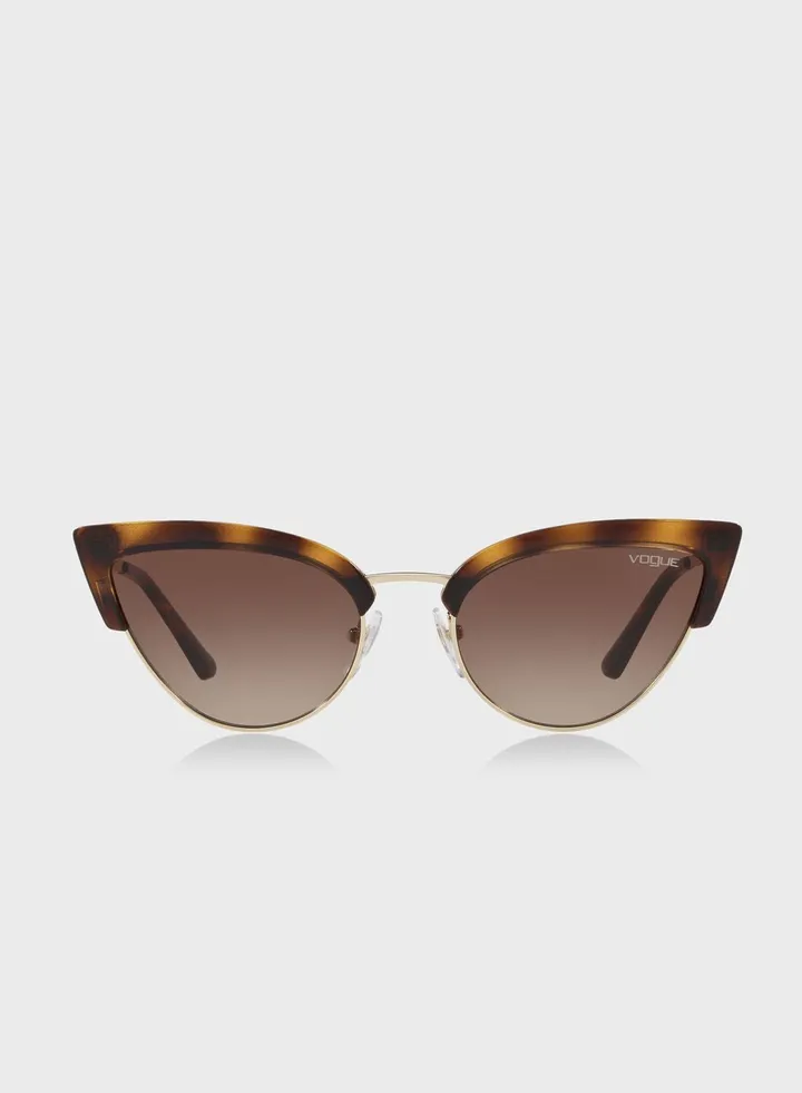 0Vo5212S Sunglasses
