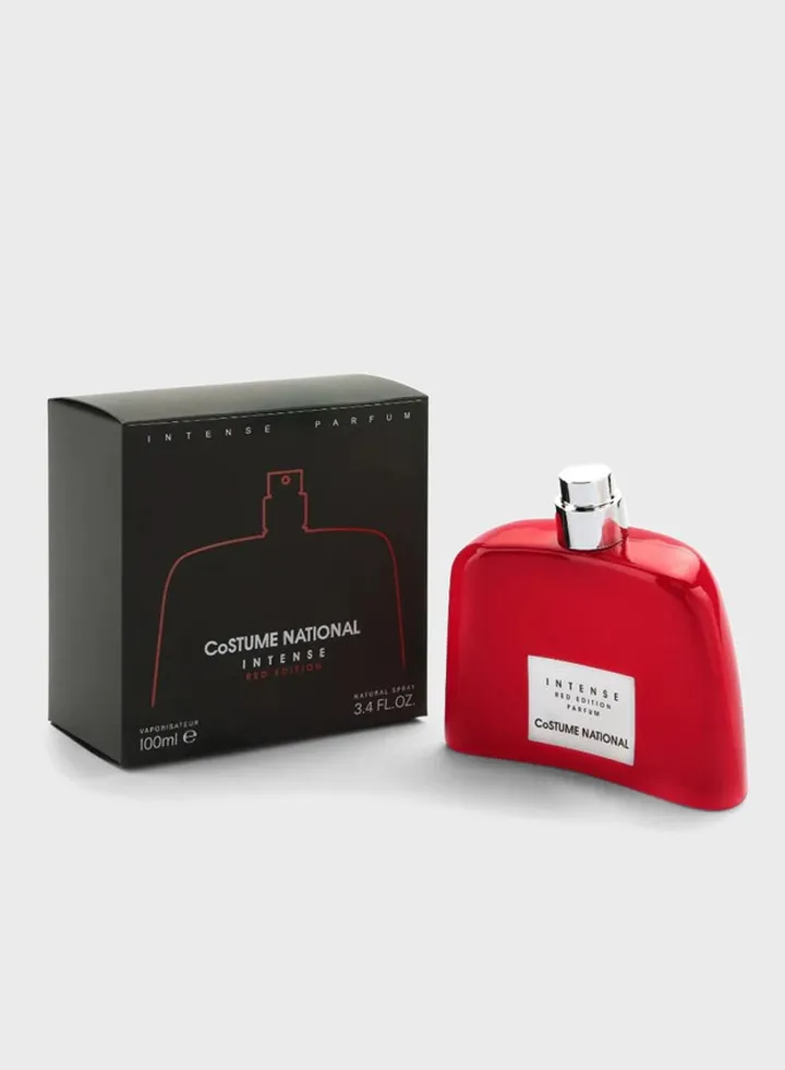 Intense Red Edition Parfum 100 M