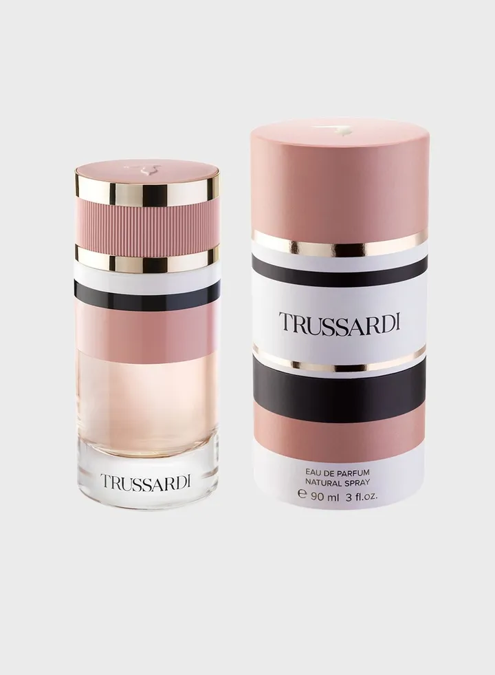 New Fem EDP 90 Ml Natural Spray