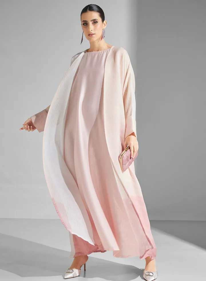 Embellished Abaya