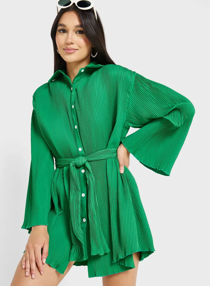 Shirt Stylish Dress