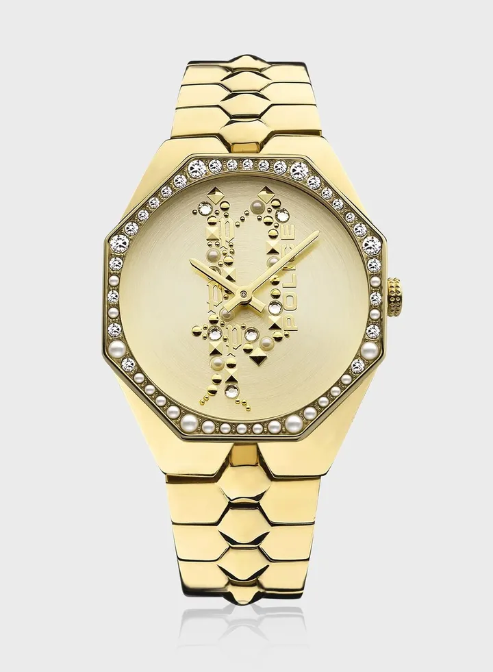 Montaria Urban Watch