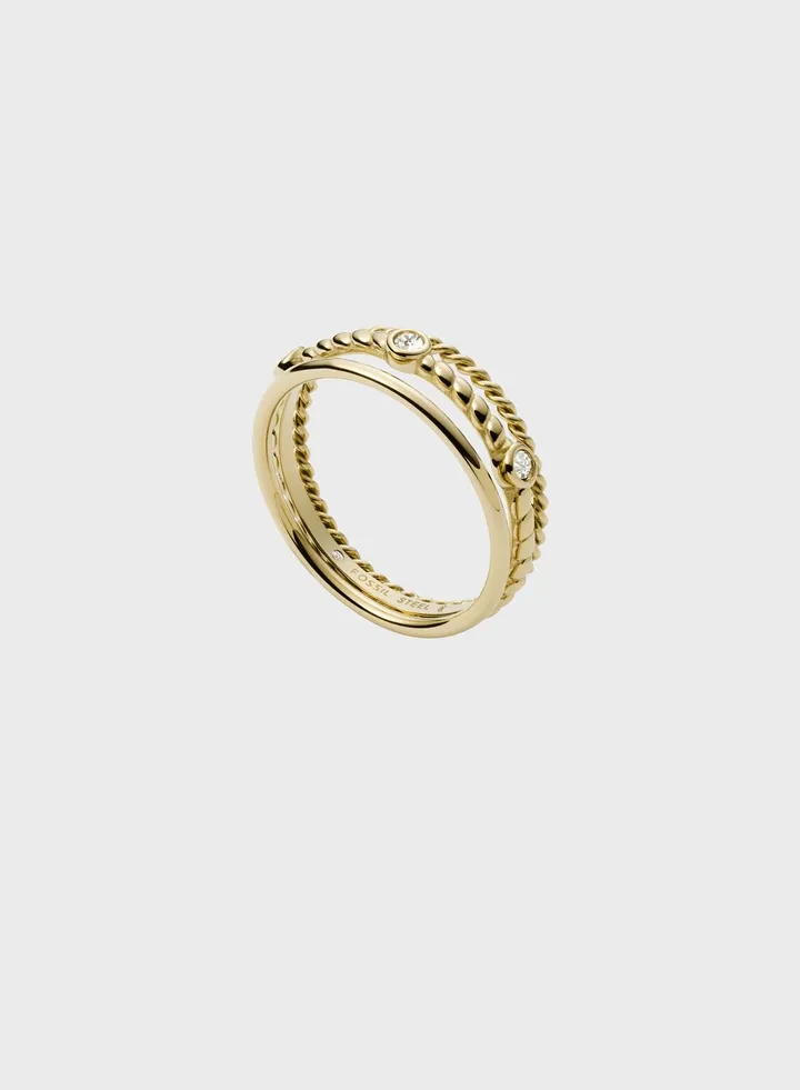 Casual Ring