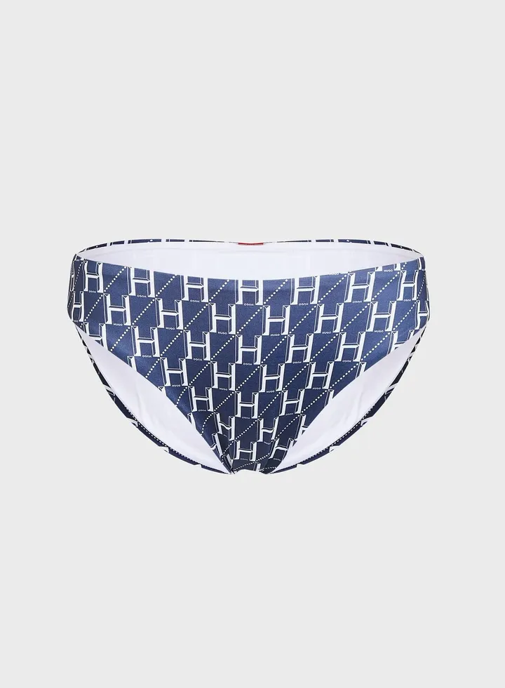 Monogram Brief