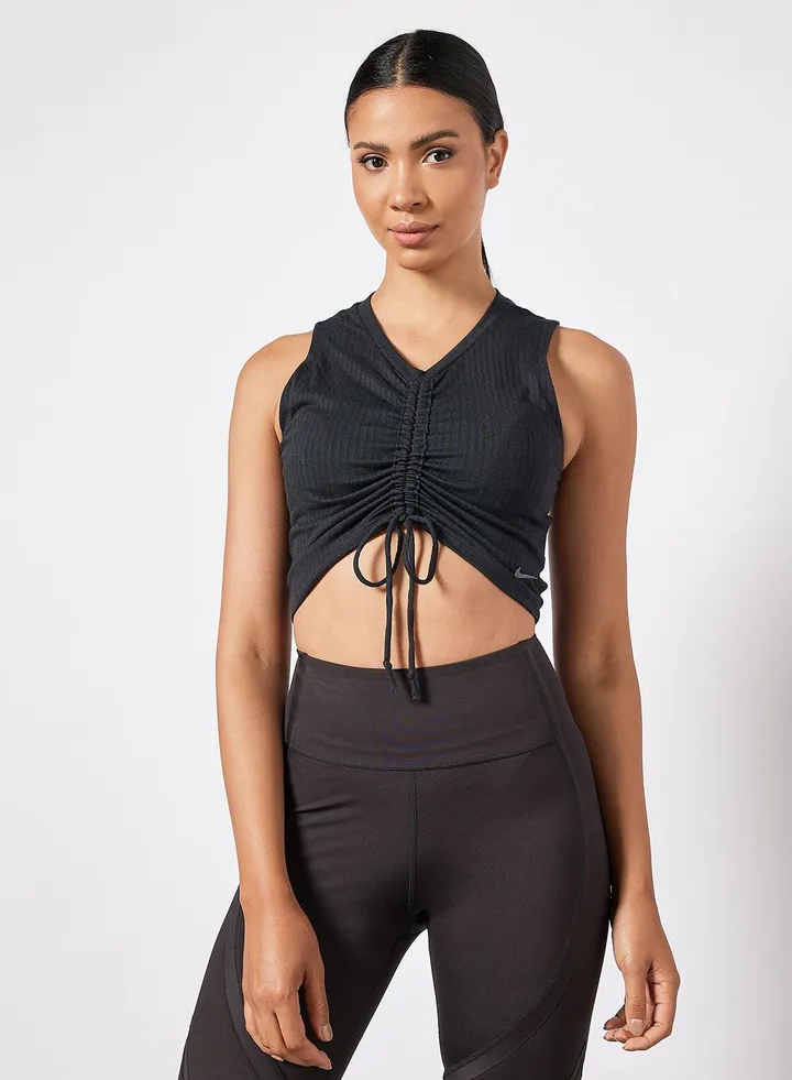 Yoga Dri-FIT Training Tank Top