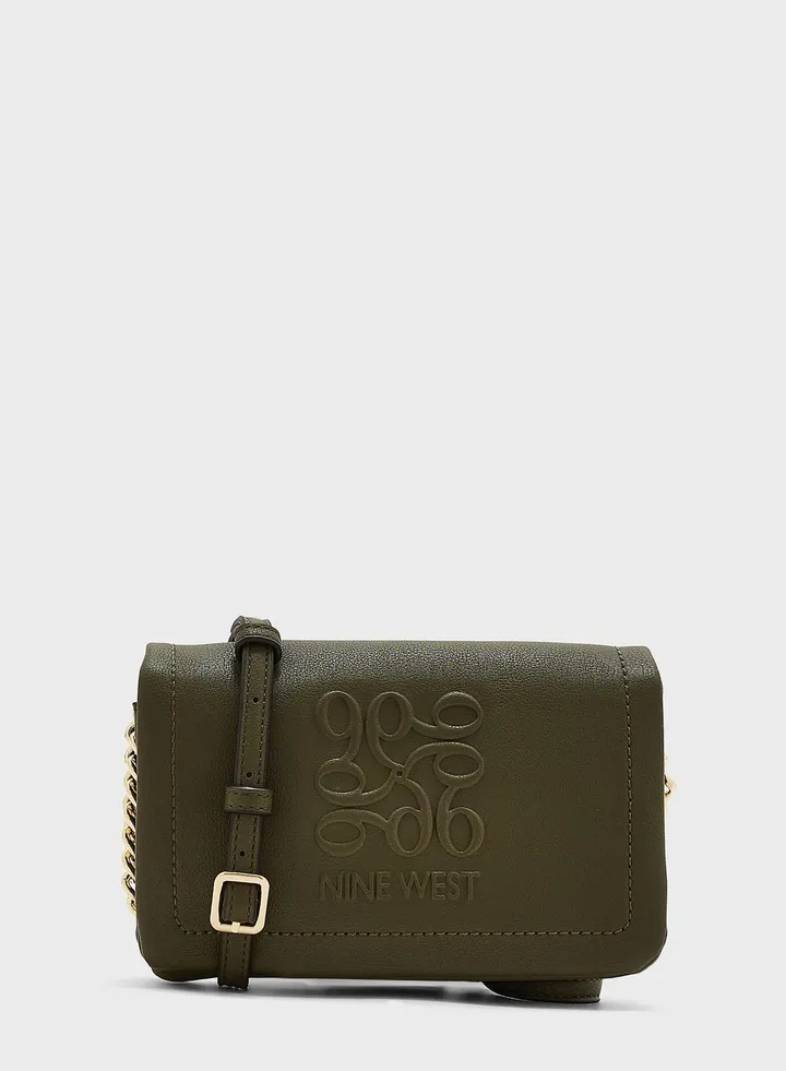 Emmaline Crossbody Bag
