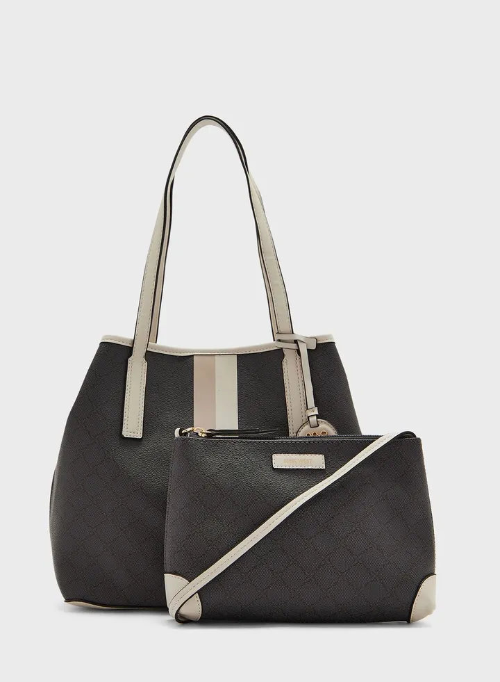 Delaine Totes Bag