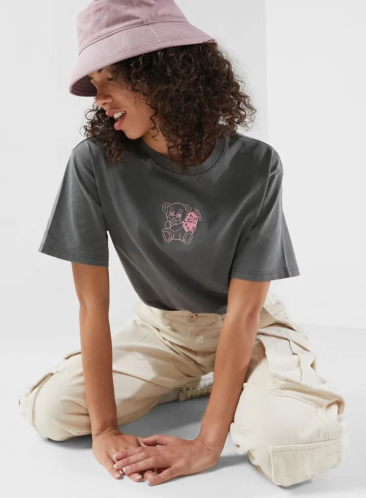 Logo T-Shirt