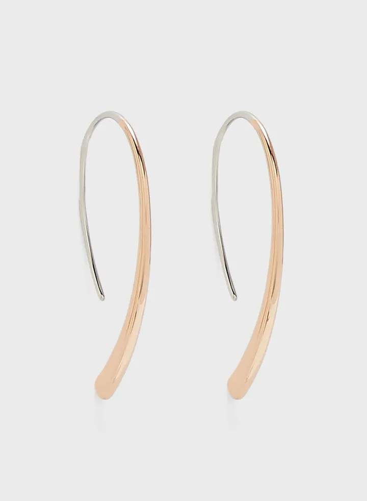Elin Cuff Earings