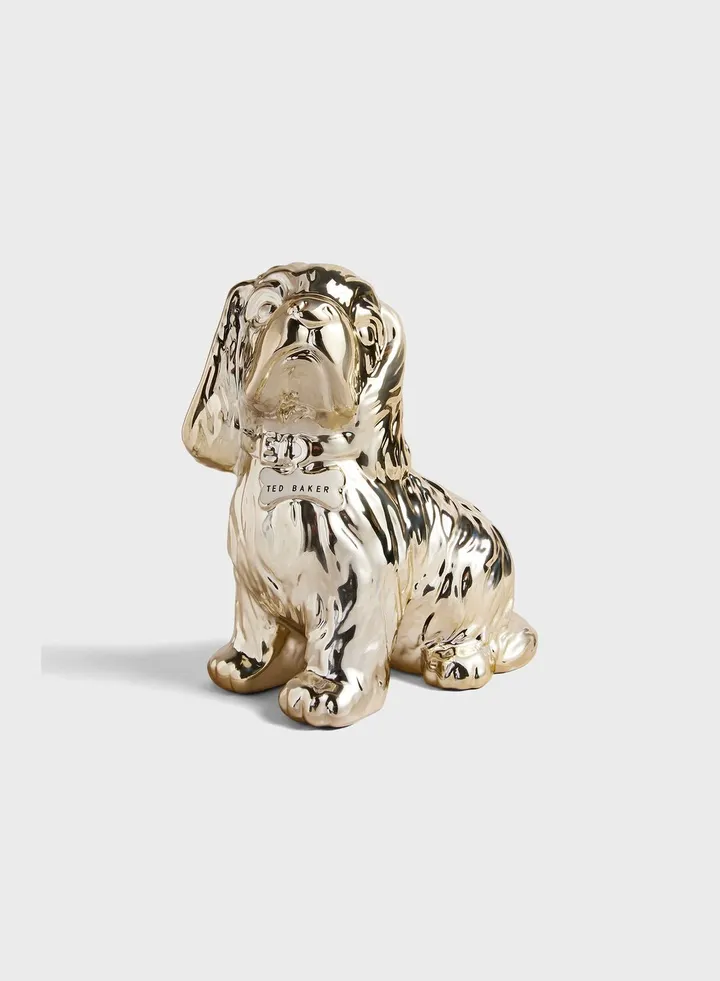 Havierr Dog Money Box