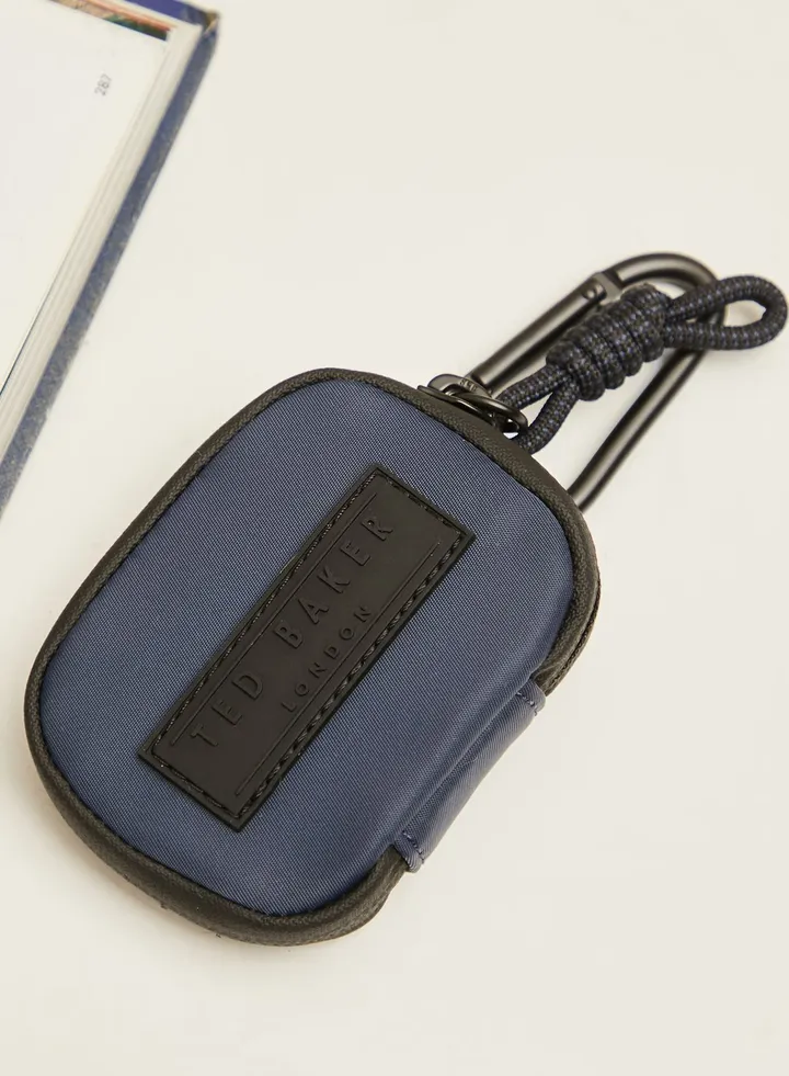 Nylon Headphone Holder