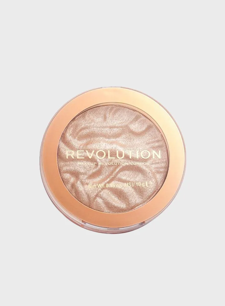 Highlight Reloaded Dare To Divulge